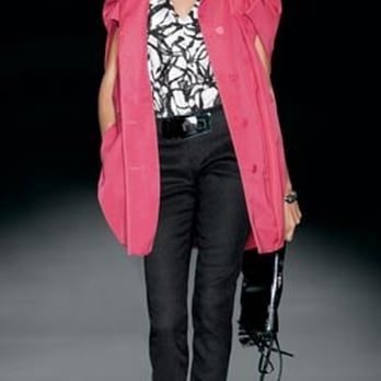 Gucci Chicago Flagship - Gucci Spring 08 - Leather Goods Near Me - Chicago, Illinois