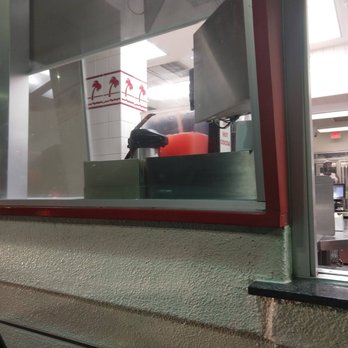 In-N-Out Burger - outside - Burgers Near Me - Sacramento, California