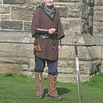 The National Wallace Monument - Landmarks & Historical Buildings Near Me - Stirling, STG