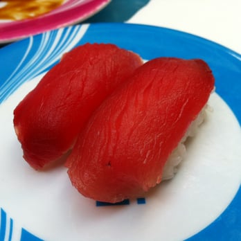 Wasabi - Tuna Sushi - Sushi Bars Near Me - Tysons Corner, Virginia Wasabi - Tuna Sushi - Sushi Bars Near Me - Tysons Corner, Virginia