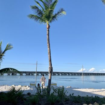 Sugarloaf Key Key West KOA Holiday - We were in spot 1007 and this was our view everyday! - Campgrounds Near Me - Sugarloaf Key, Florida Sugarloaf Key Key West KOA Holiday - We were in spot 1007 and this was our view everyday! - Campgrounds Near Me - Sugarloaf Key, Florida