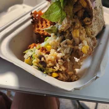 Clean Eatz - Burrito - Salad Near Me - Cincinnati, Ohio Clean Eatz - Burrito - Salad Near Me - Cincinnati, Ohio