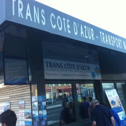 Trans Cote D Azur