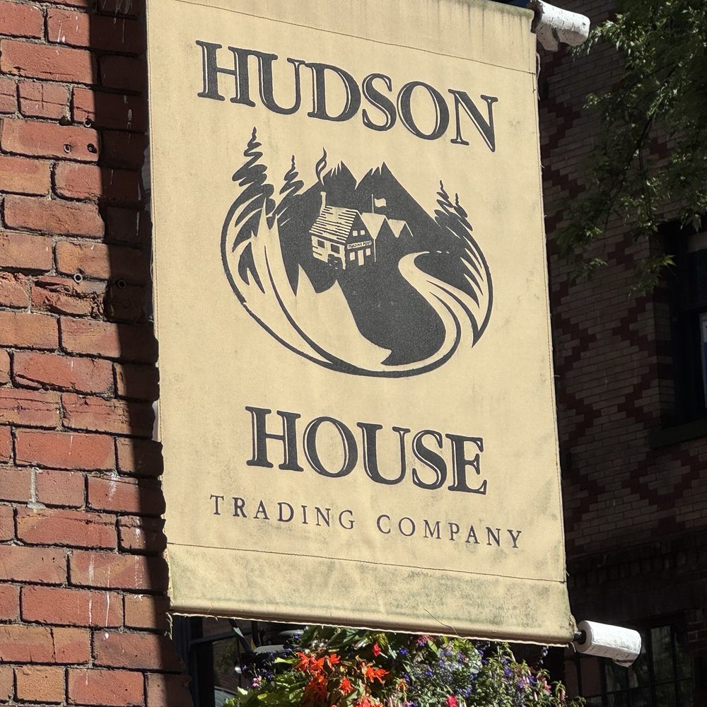 Forbidden Vancouver Walking Tours - 1st store in Gastown, Vancouver. - Walking Tours Near Me - Vancouver, British Columbia