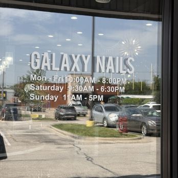 Galaxy Nails - Nail Salons Near Me - Iowa City, Iowa Galaxy Nails - Nail Salons Near Me - Iowa City, Iowa
