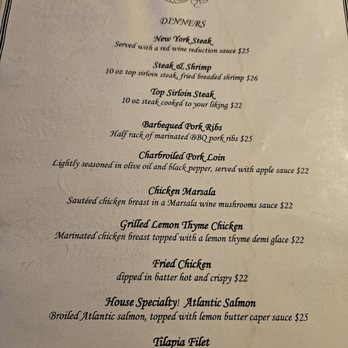 Magpie's Grill - Menu - American Near Me - La Canada Flintridge, California Magpie's Grill - Menu - American Near Me - La Canada Flintridge, California