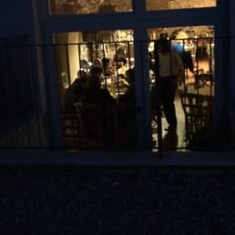 Outside Outside