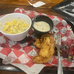 So very good! I was impressed with my kids meal? That speaks volumes. So very good! I was impressed with my kids meal? That speaks volumes.