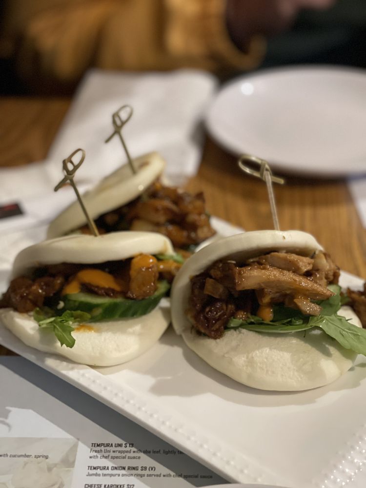 Itto Ramen & Japanese Tapas