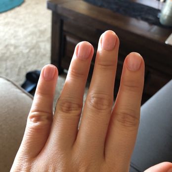 Lovely Nails and Spa - Nail Salons Near Me - Palm Coast, Florida