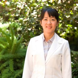 Healing Moon Clinic - Dr. Lin