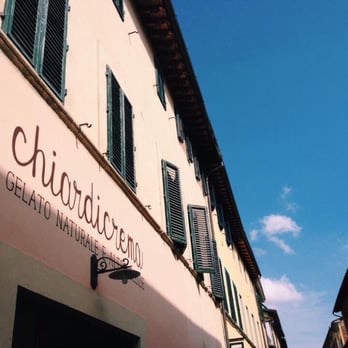 Chiardicrema - Ice Cream & Frozen Yogurt Near Me - Montecarlo, LU Chiardicrema - Ice Cream & Frozen Yogurt Near Me - Montecarlo, LU
