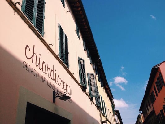 Chiardicrema - Montecarlo, LU