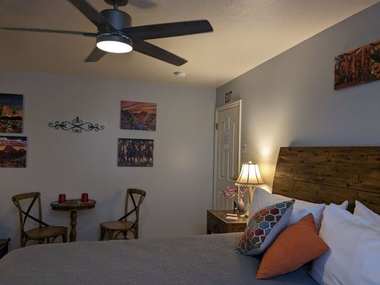 Harvest House Bed & Breakfast by null