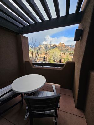Hyatt Vacation Club at Piñon Pointe by null
