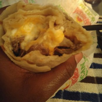 Mananas - California burrito - Mexican Near Me - Alpine, California