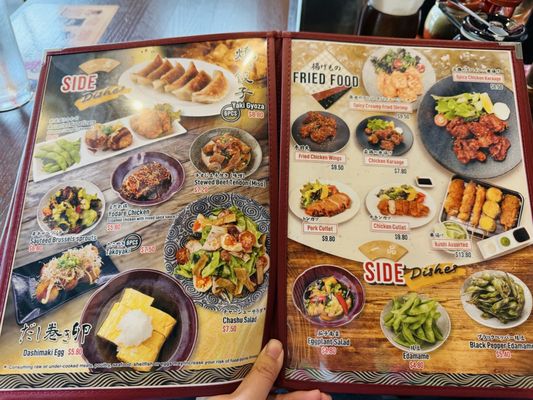 Menu photo 6 Kazzan Ramen & Bar Houston, TX Menu photo 6 Kazzan Ramen & Bar Houston, TX