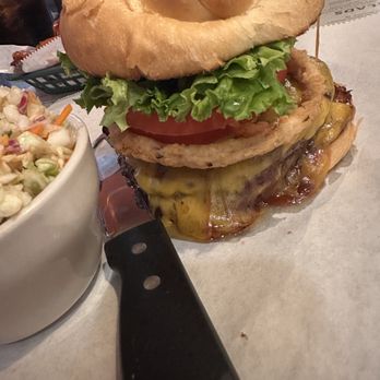Copper Penny - BBQ Burger - American Near Me - Wilmington, North Carolina Copper Penny - BBQ Burger - American Near Me - Wilmington, North Carolina