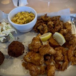 Sizemore’s Coastal Kitchen - Pick 3 combination