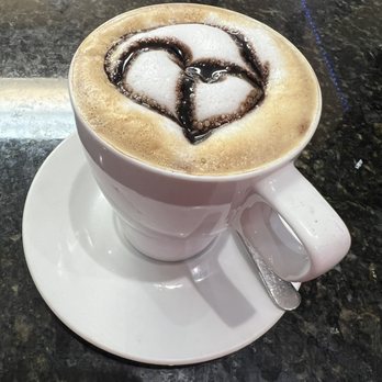 Cafe Aurora - Breakfast & Brunch Near Me - Alexandria, Virginia