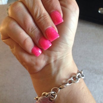 Vy Nails - Nail Salons Near Me - Chino, California