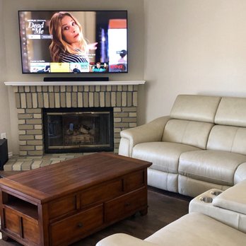 David AV Installations, LLC - TV Mounting Near Me - Lancaster, California