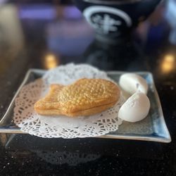 Akira Ramen & Izakaya - Taiyaki (9.17.26)