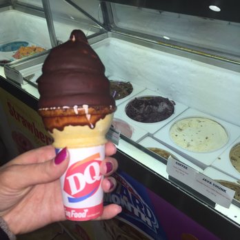 Dairy Queen Store - Ice Cream & Frozen Yogurt Near Me - Wyckoff, New Jersey