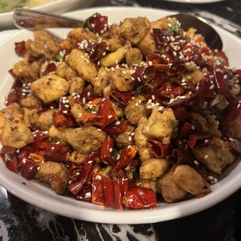 Northeast Chinese Restaurant II - Szechuan Near Me - Albany, New York Northeast Chinese Restaurant II - Szechuan Near Me - Albany, New York