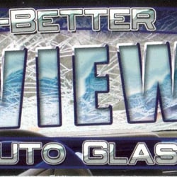 A Better View Auto Glass