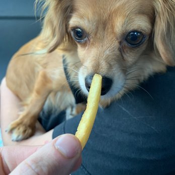 McDonald's - French Fries - Fast Food Near Me - Stevenson Ranch, California McDonald's - French Fries - Fast Food Near Me - Stevenson Ranch, California