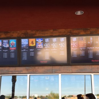 Harkins - Estrella Falls - Cinema Near Me - Goodyear, Arizona Harkins - Estrella Falls - Cinema Near Me - Goodyear, Arizona
