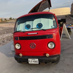 Mr Combi