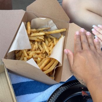 The Pool - Good size fries especially for kids - Swimming Pools Near Me - Reno, Nevada The Pool - Good size fries especially for kids - Swimming Pools Near Me - Reno, Nevada