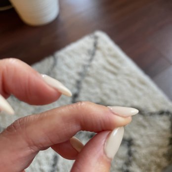 Elite Nails And Spa 2 - dip nails lifting after 1 week - Nail Salons Near Me - Santa Clara, California Elite Nails And Spa 2 - dip nails lifting after 1 week - Nail Salons Near Me - Santa Clara, California