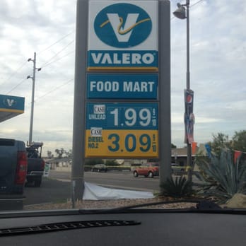 Valero - Holiday present from the owner of Valero on Osborn and 20th street. - Gas Stations Near Me - Phoenix, Arizona Valero - Holiday present from the owner of Valero on Osborn and 20th street. - Gas Stations Near Me - Phoenix, Arizona