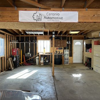 Ceronio Automotive - Auto Repair Near Me - Aurora, Colorado Ceronio Automotive - Auto Repair Near Me - Aurora, Colorado
