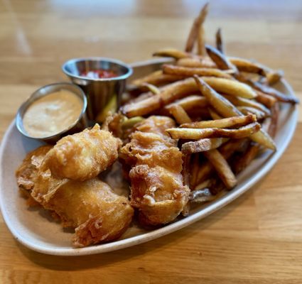 Mahi ‘ai Table by null