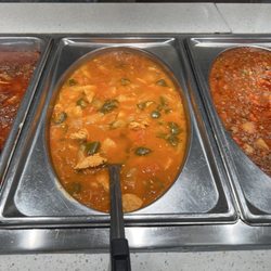 La Mesa Mexican Restaurant - Guisados