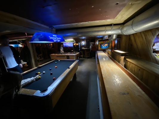 Buzzard Beach by null