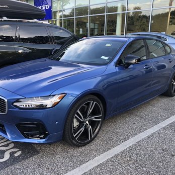 Volvo Cars Annapolis - Volvo S90 T6 R Design - Car Dealers Near Me - Annapolis, Maryland Volvo Cars Annapolis - Volvo S90 T6 R Design - Car Dealers Near Me - Annapolis, Maryland