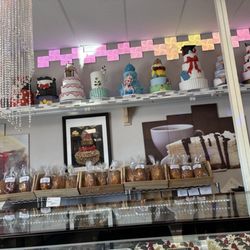 Vegas Bakery - Breads & cakes