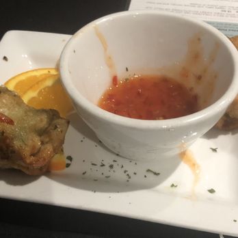 Abby Singer's Bistro - Singer rolls - New American Near Me - Shreveport, Louisiana