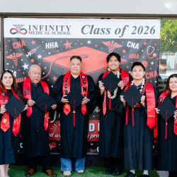 Infinity Medical School