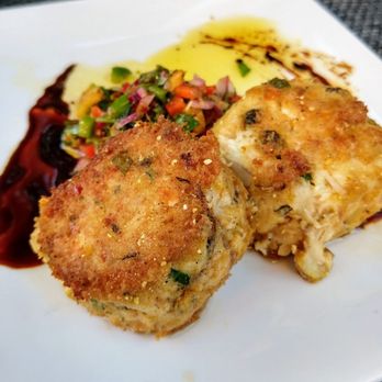 Modesto - North Carolina Crab Cakes. - Italian Near Me - Asheville, North Carolina Modesto - North Carolina Crab Cakes. - Italian Near Me - Asheville, North Carolina