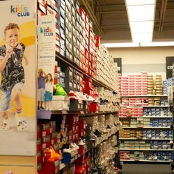 commerce nike outlet