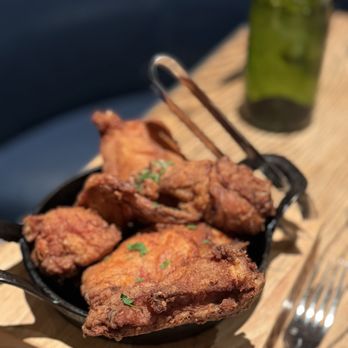 Yardbird - LEWELLYN'S FINE FRIED CHICKEN - Southern Near Me - Las Vegas, Nevada Yardbird - LEWELLYN'S FINE FRIED CHICKEN - Southern Near Me - Las Vegas, Nevada