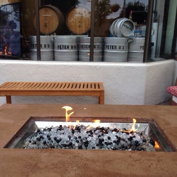 Peter B's - Outdoor seating area - Breweries Near Me - Monterey, California Peter B's - Outdoor seating area - Breweries Near Me - Monterey, California