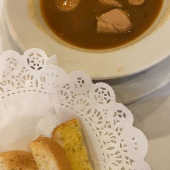 Dooky Chase's Restaurant - Gumbo - Cajun/Creole Near Me - New Orleans, Louisiana
