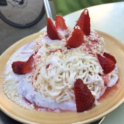 Eiscafé Alkuin
